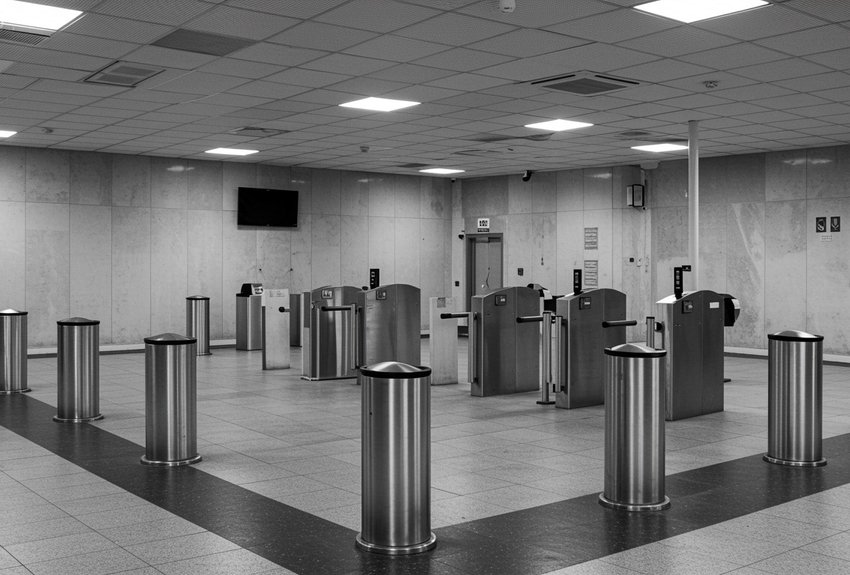 Secure Government Portals: A Decision Maker's Guide | Devmart | Devmart